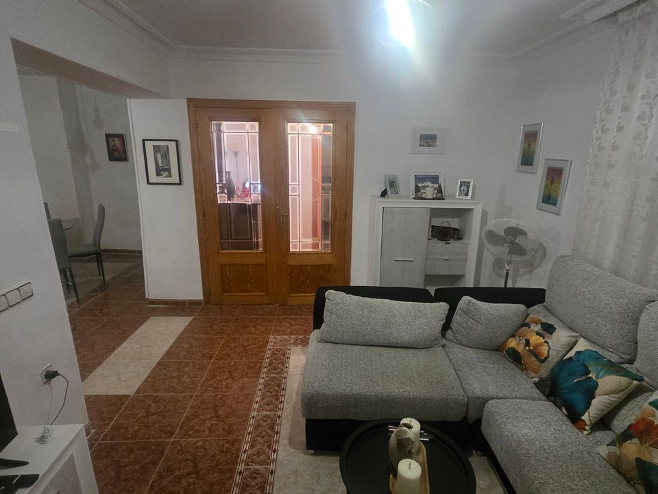 Byhus i Sax, Alicante - foto 4