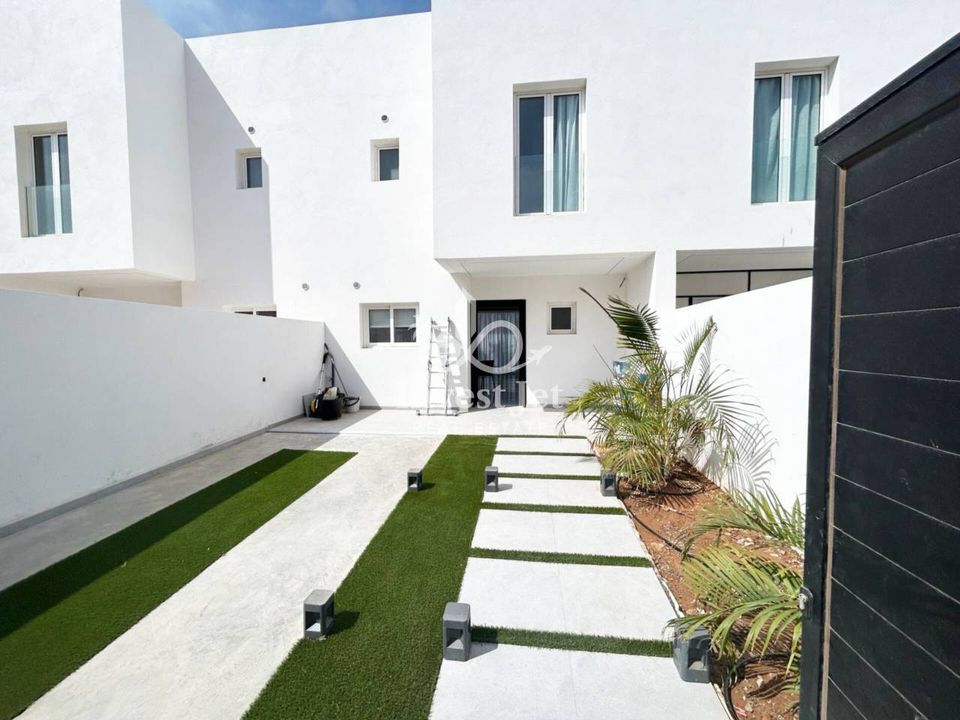 Villa i La Oliva, Fuerteventura - foto 3