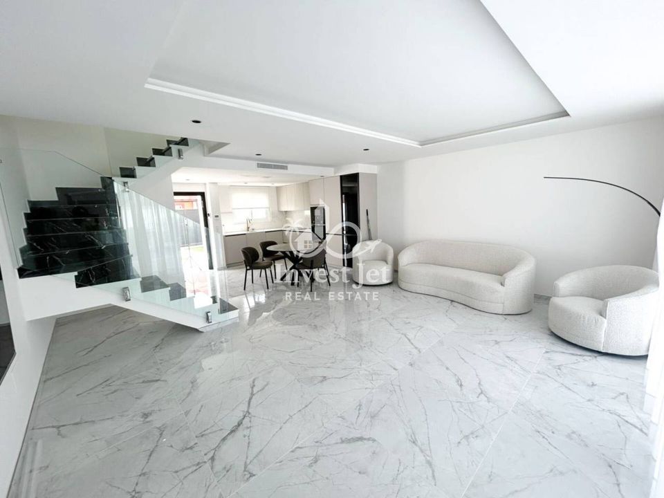 Villa i La Oliva, Fuerteventura - foto 1