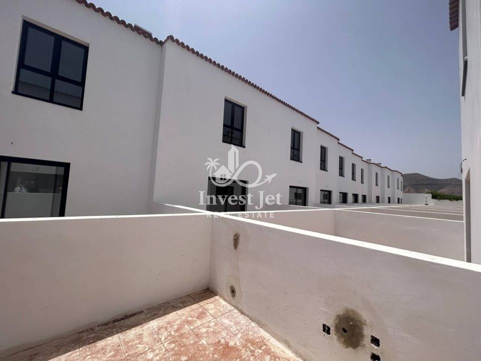 Lejlighed i La Oliva, Fuerteventura - foto 2