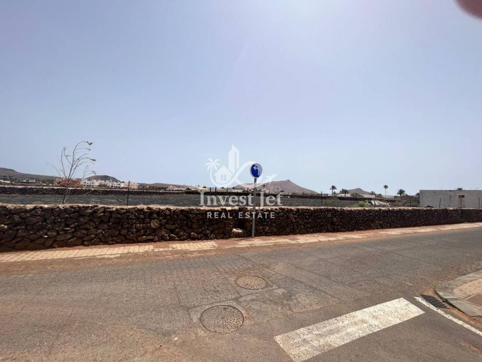 Lejlighed i La Oliva, Fuerteventura - foto 3