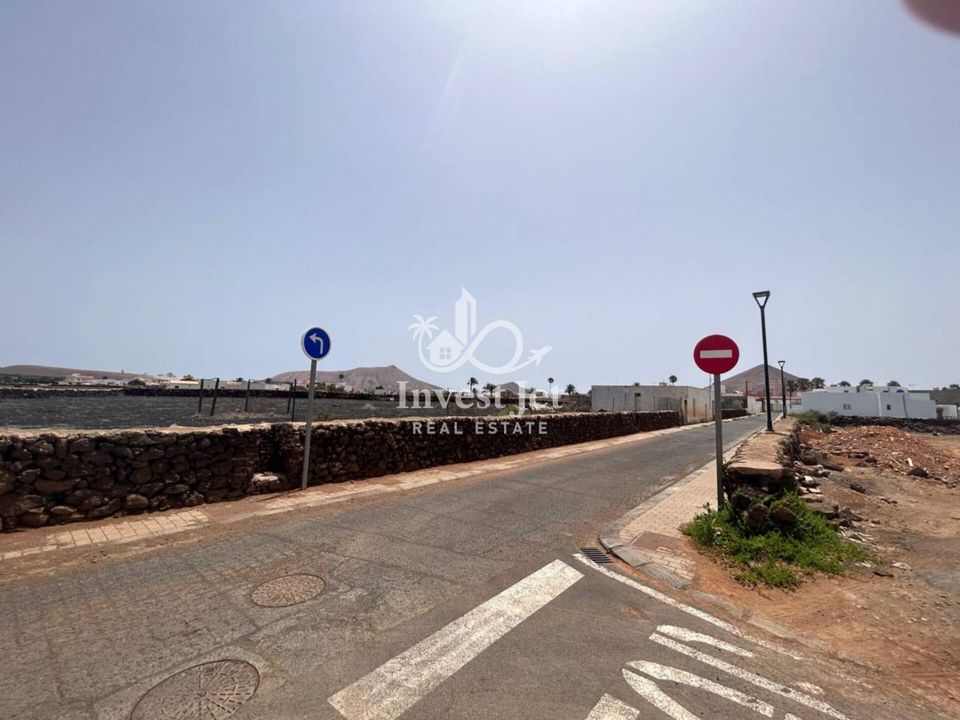 Lejlighed i La Oliva, Fuerteventura - foto 4