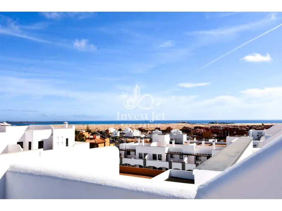 Apartament a Corralejo, Fuerteventura - foto 3