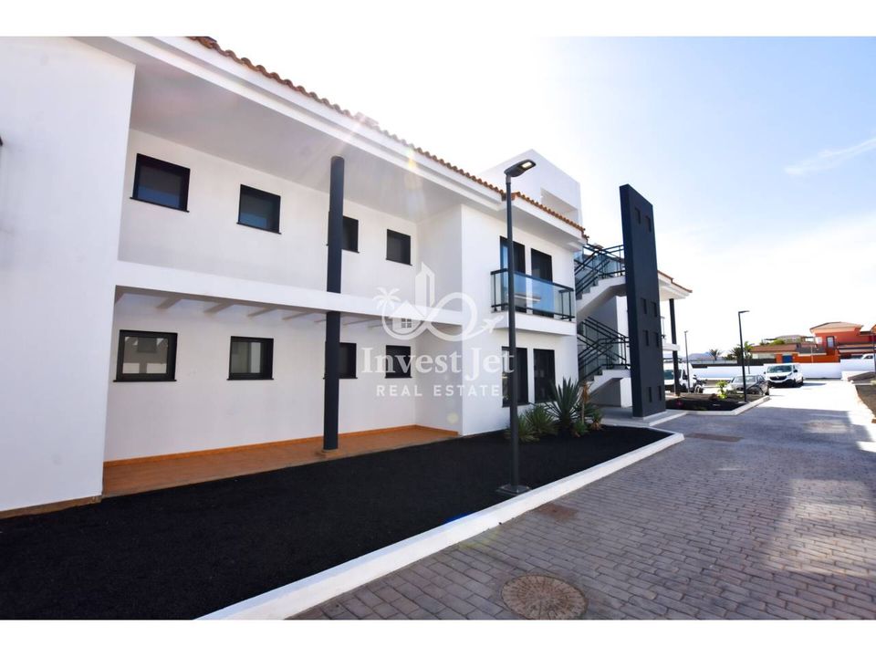 Lejlighed i Corralejo, Fuerteventura - foto 4