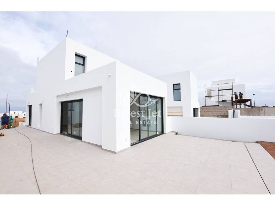 Villa i Corralejo, Fuerteventura - bilde 2