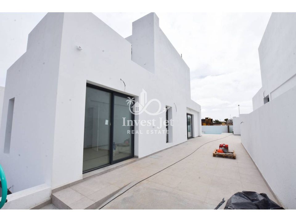 Villa i Corralejo, Fuerteventura - bilde 4