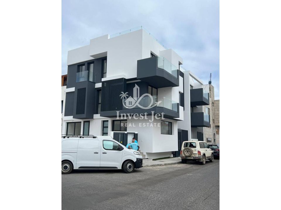 Lejlighed i La Oliva, Fuerteventura - foto 2