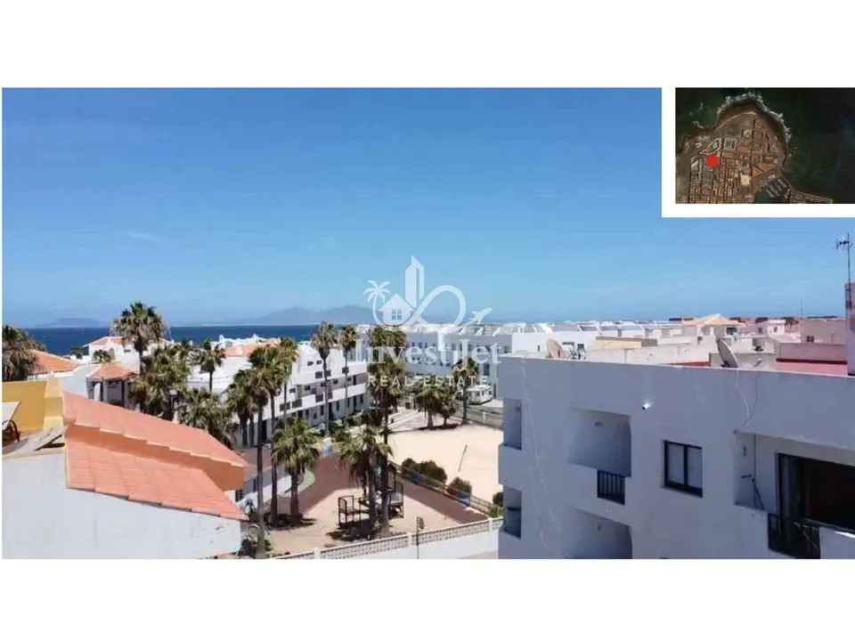 Lejlighed i La Oliva, Fuerteventura - foto 5