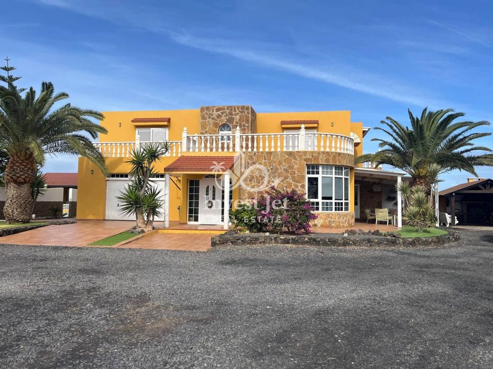 Villa i El Roque (Cotillo), Fuerteventura - foto 3