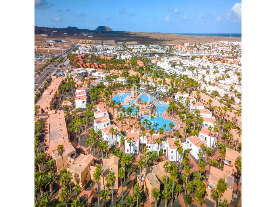 Lejlighed i La Oliva, Fuerteventura - foto 2