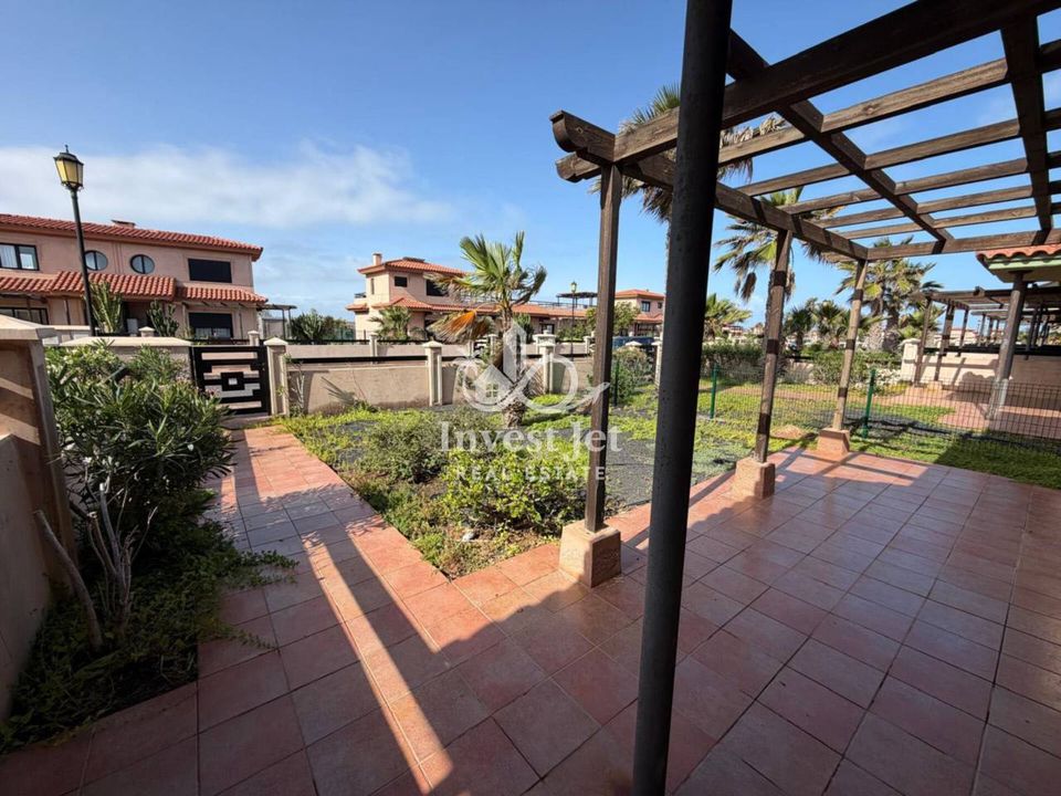 Villa i Lajares, Fuerteventura - foto 2