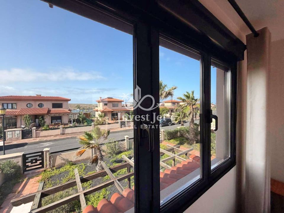 Villa i Lajares, Fuerteventura - foto 3