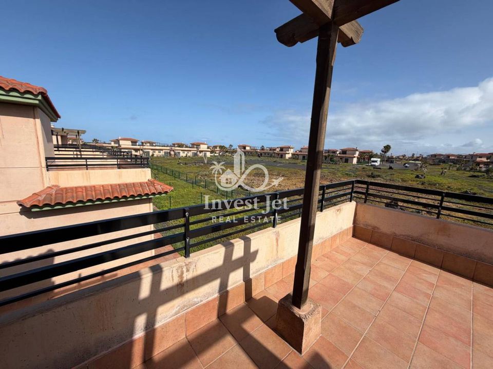 Villa i Lajares, Fuerteventura - foto 4