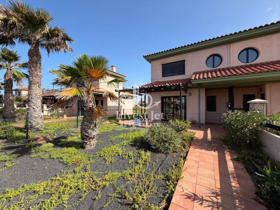 Villa i Lajares, Fuerteventura - foto 5