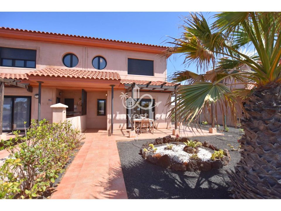 Villa en Lajares, Fuerteventura - foto 1