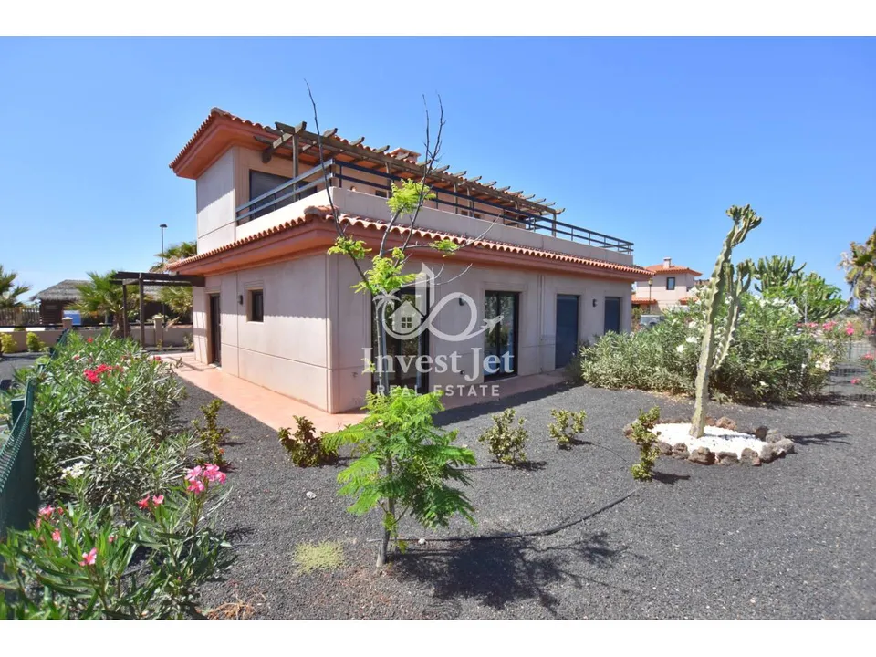 Villa en Lajares, Fuerteventura - foto 3