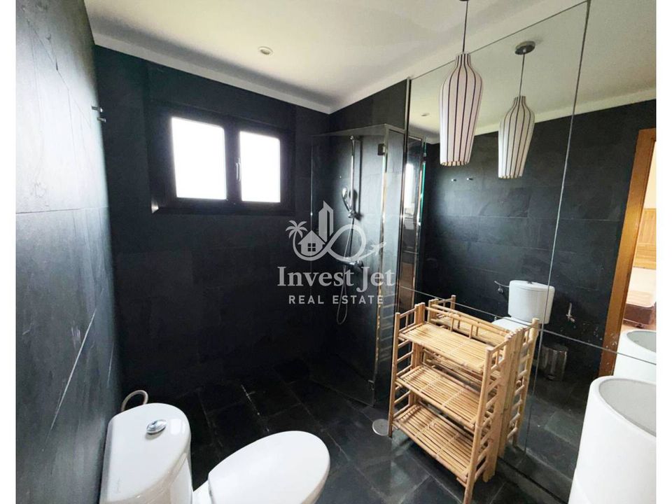 Villa i Lajares, Fuerteventura - foto 5