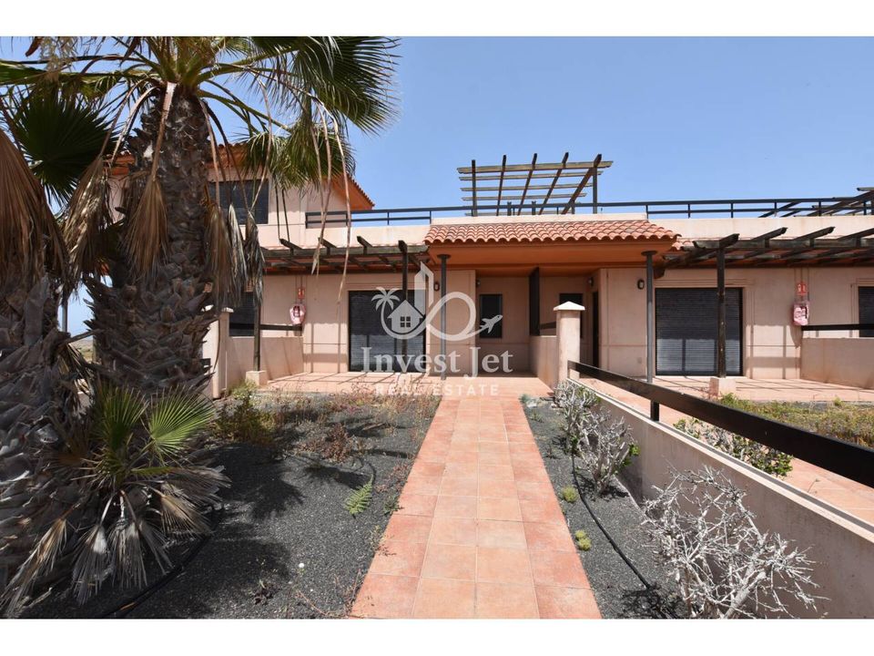 Villa i Lajares, Fuerteventura - foto 1