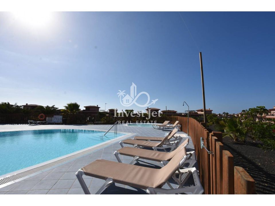 Villa i Lajares, Fuerteventura - foto 2