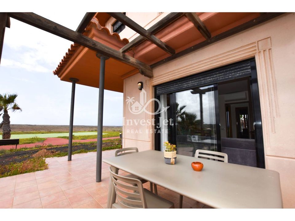 Villa i Lajares, Fuerteventura - foto 2