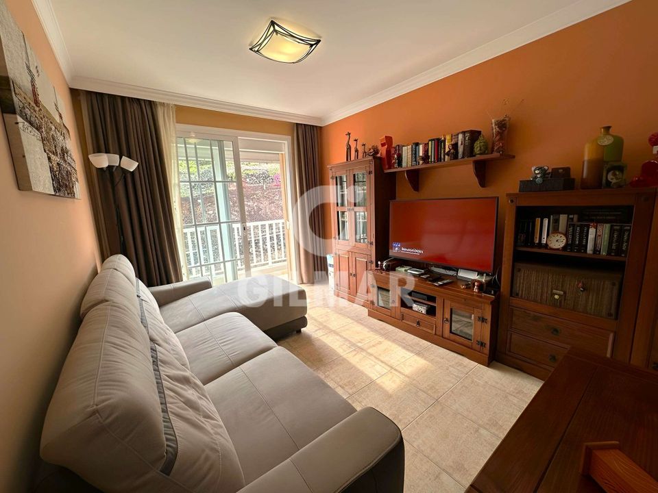Penthouse i Adeje, Tenerife - foto 1