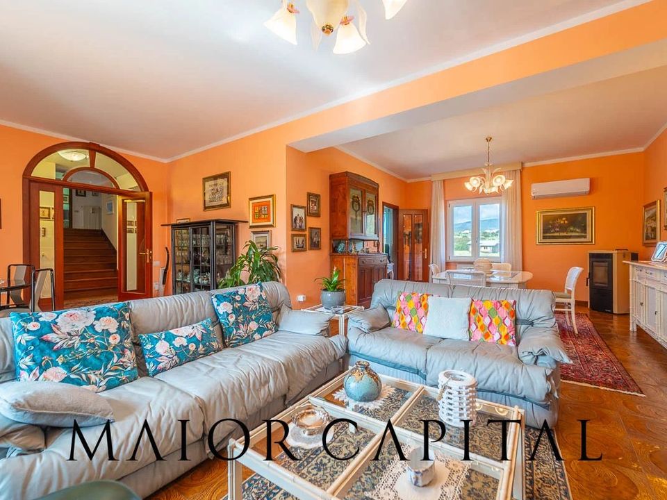 Villa en Berchidda, Sassari - foto 4