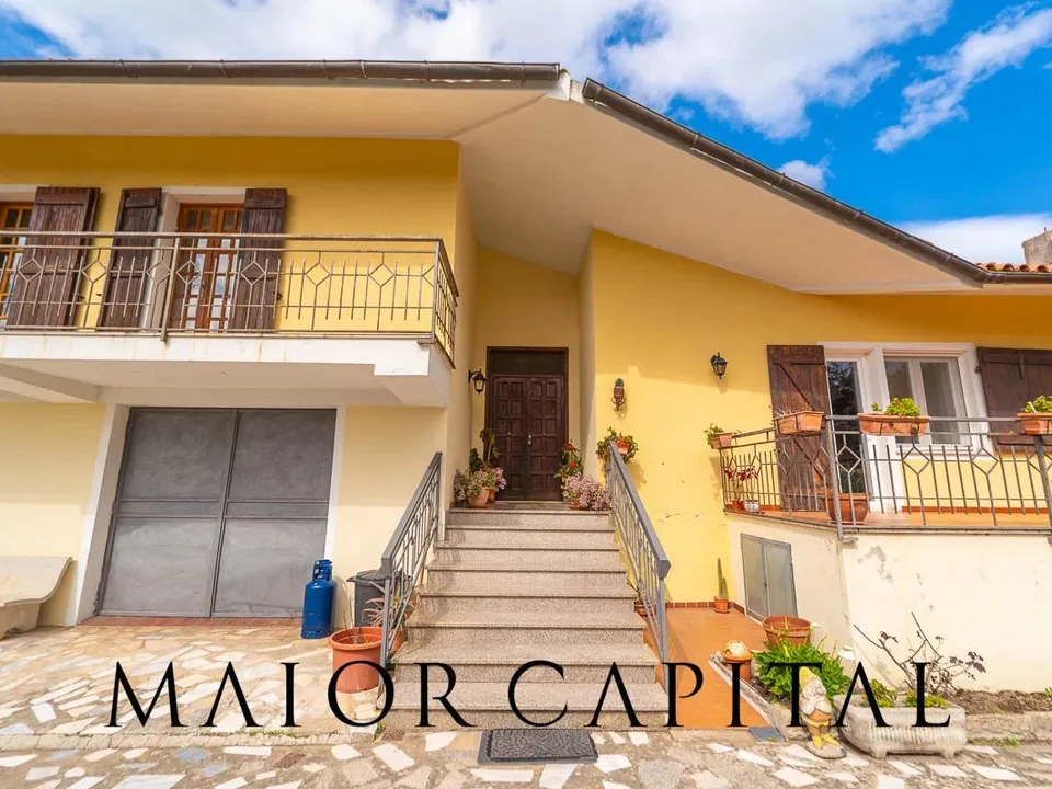 Villa en Berchidda, Sassari - foto 3