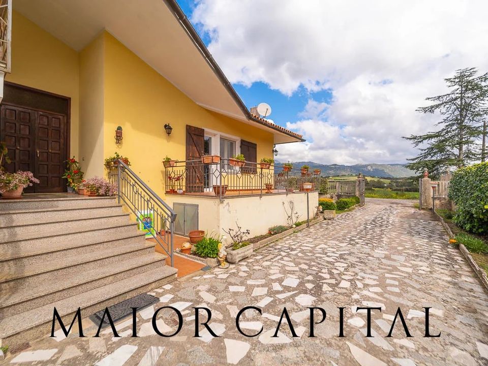 Villa en Berchidda, Sassari - foto 2