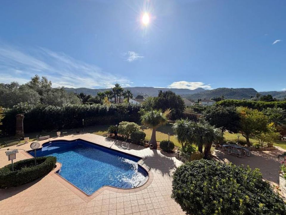 Villa i Pedreguer, Alicante - foto 1