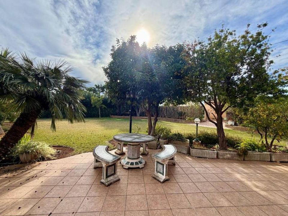 Villa i Pedreguer, Alicante - foto 3
