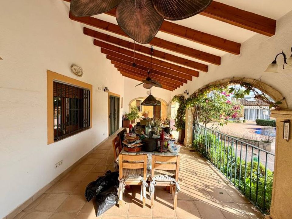 Villa i Pedreguer, Alicante - foto 5