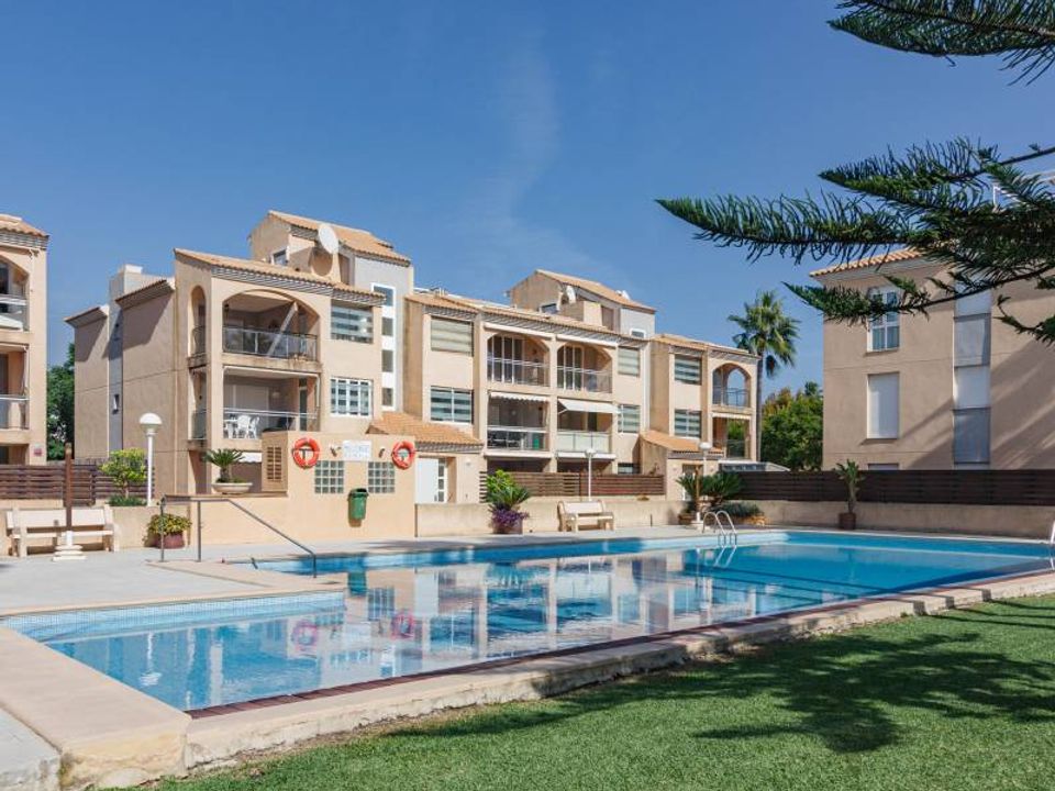 Villa in Javea, Alicante - photo 1