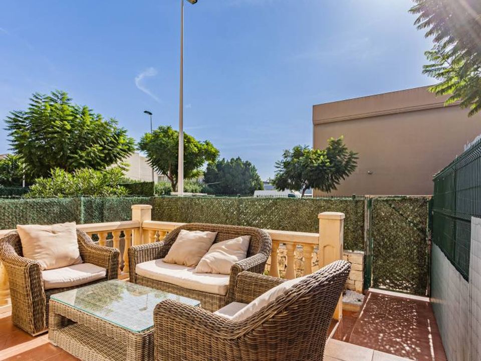 Villa in Javea, Alicante - photo 3