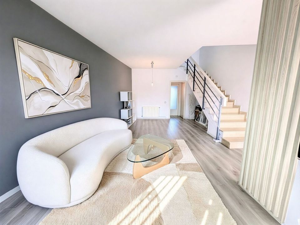 Penthouse i Sant Pol De Mar, Barcelona - foto 2