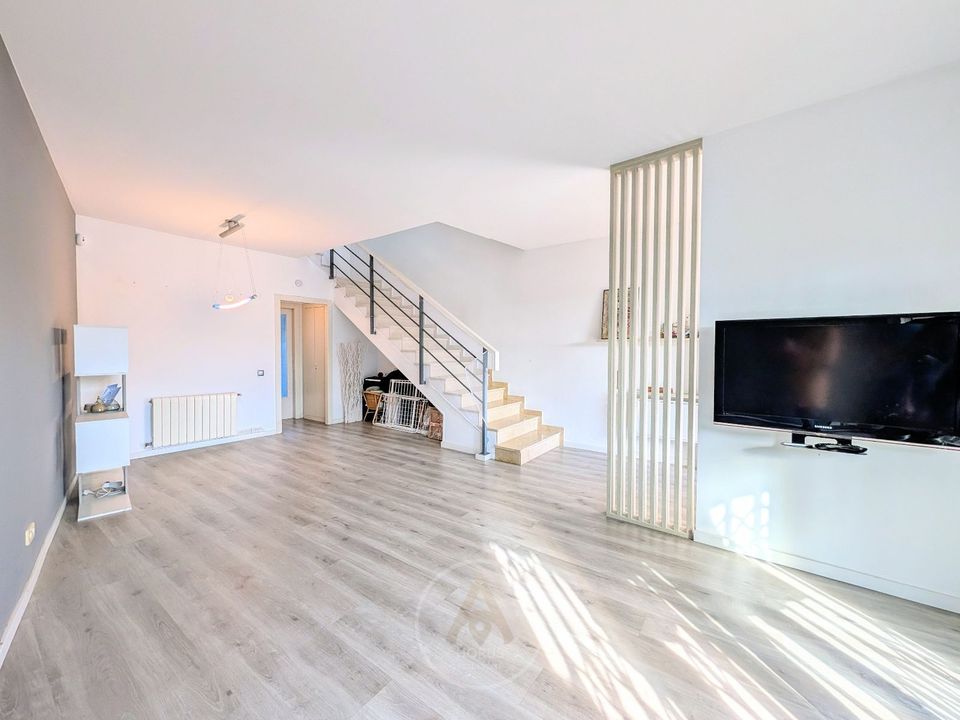 Penthouse i Sant Pol De Mar, Barcelona - foto 4