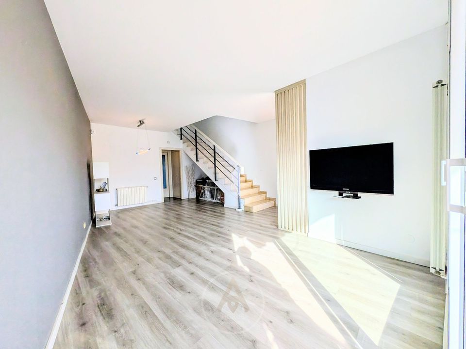 Penthouse i Sant Pol De Mar, Barcelona - foto 5