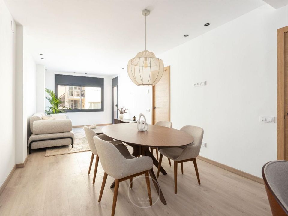 Penthouse i Barcelona, Barcelona - foto 2