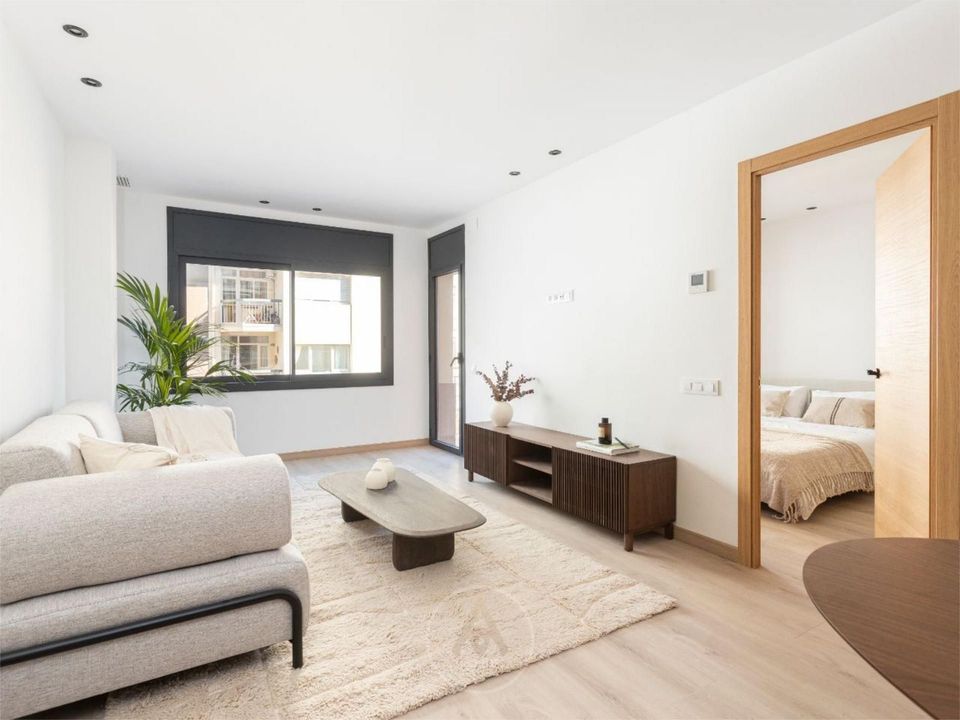 Penthouse i Barcelona, Barcelona - foto 3