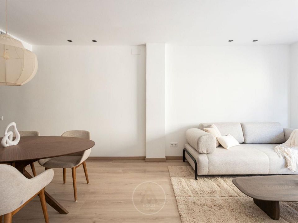 Penthouse i Barcelona, Barcelona - foto 4