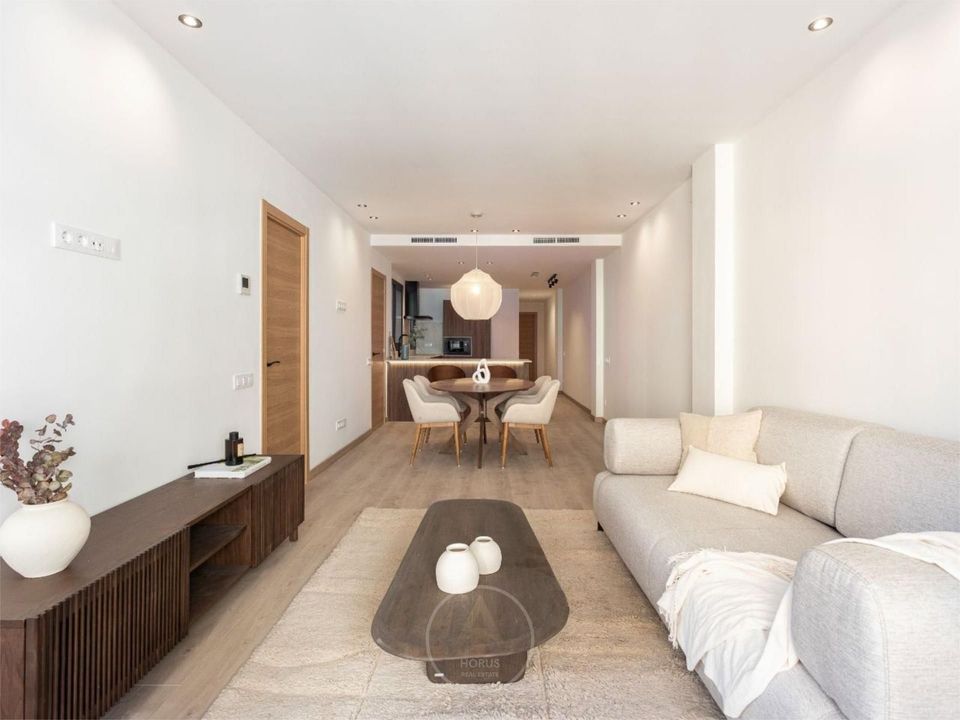 Penthouse i Barcelona, Barcelona - foto 5