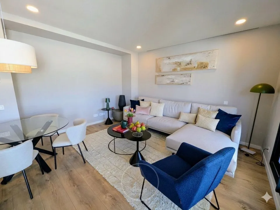 Penthouse i Montgat, Barcelona - foto 2