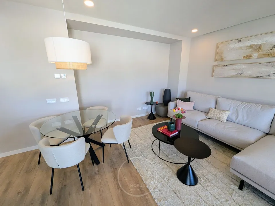 Penthouse i Montgat, Barcelona - foto 3