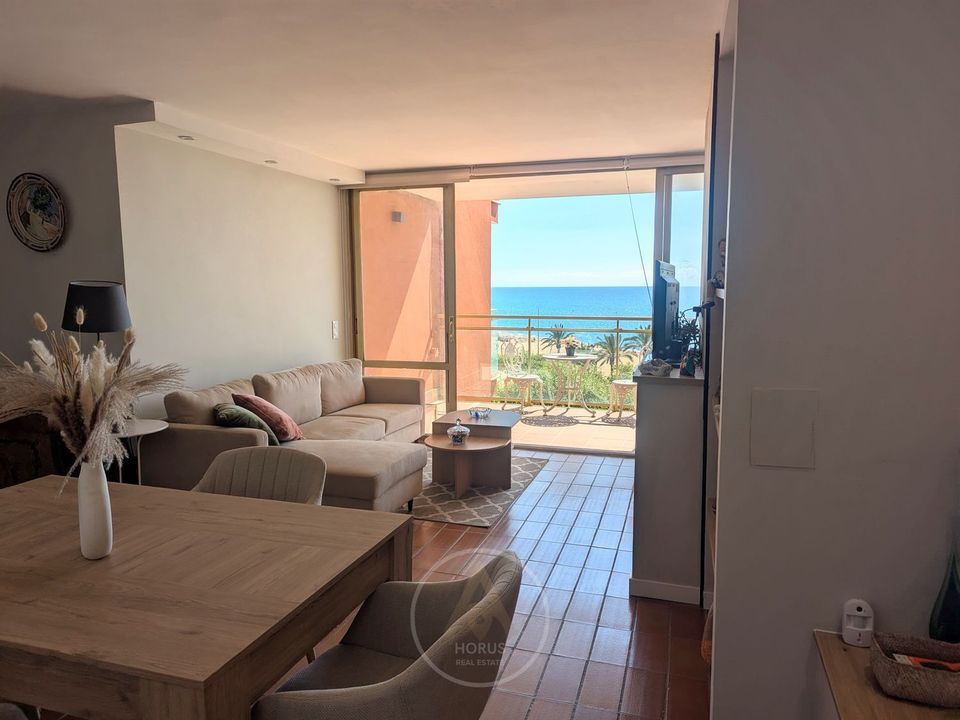 Lejlighed i Calella, Barcelona - foto 4