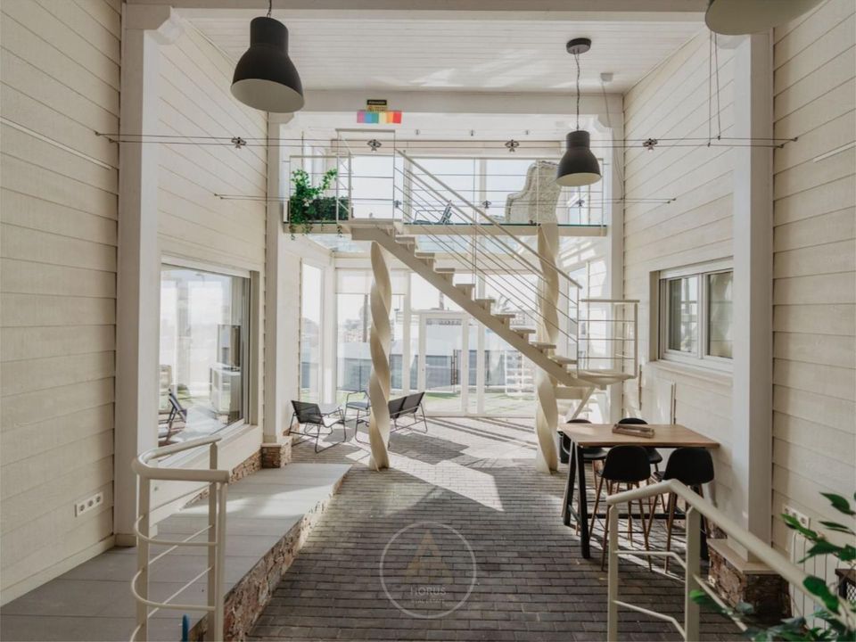 Penthouse i Pineda De Mar, Barcelona - foto 5