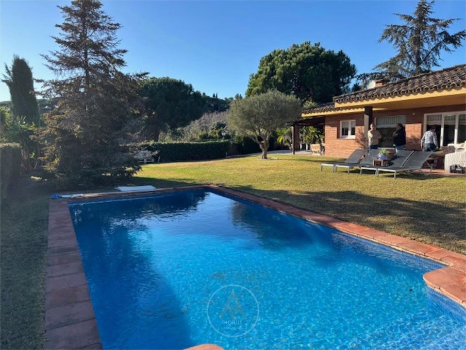 Penthouse i Sant Vicenc De Montalt, Barcelona - foto 5