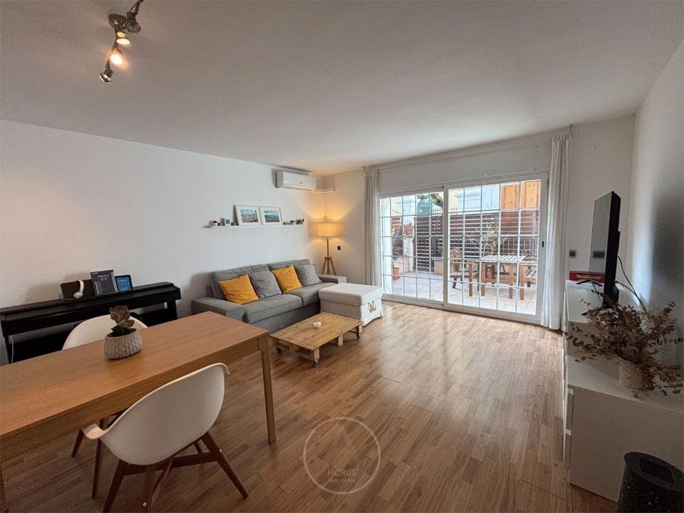 Penthouse i Sant Pol De Mar, Barcelona - foto 1