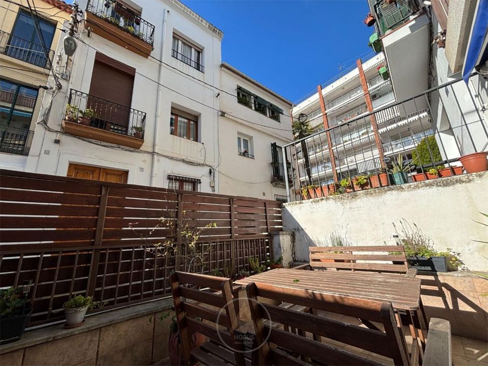Penthouse i Sant Pol De Mar, Barcelona - foto 4