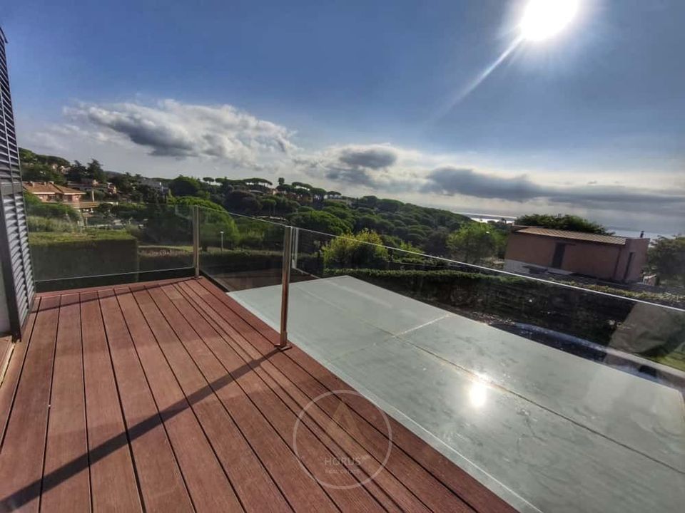 Villa i Sant Vicenc De Montalt, Barcelona - foto 3