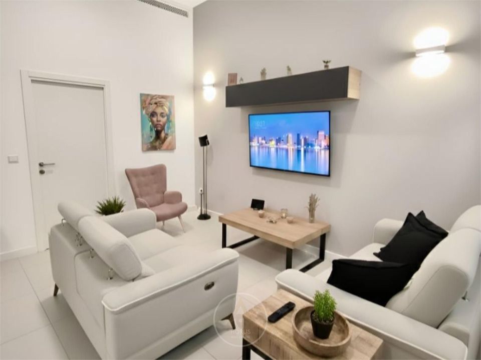 Penthouse i Badalona, Barcelona - foto 2