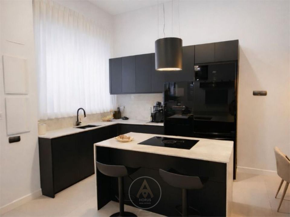 Penthouse i Badalona, Barcelona - foto 3